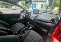 Autos - Ford FIESTA KINETIC TITANIUM 2012 Nafta 125000Km - En Venta