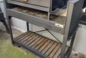 Hogar - Parrilla tromen - En Venta