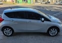 Autos - Nissan NOTE EXCLUSIVE 1.6N 2015 Nafta 120000Km - En Venta