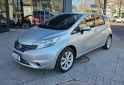 Autos - Nissan NOTE EXCLUSIVE 1.6N 2015 Nafta 120000Km - En Venta