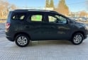 Autos - Chevrolet SPIN LTZ 7 ASIENTOS 2016 Nafta 110000Km - En Venta