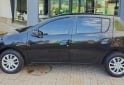 Autos - Renault SANDERO DYNAMIQUE NAV 2016 Nafta 125000Km - En Venta