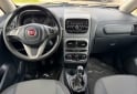 Autos - Fiat IDEA ATTRACTIVE 1.4 2015 Nafta 115000Km - En Venta