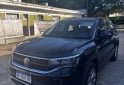 Camionetas - Volkswagen Taos Confortline 1.4 TSI 2023 Nafta 91000Km - En Venta