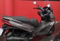 Motos - Kymco X Town 250 2024 Nafta 797Km - En Venta