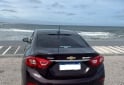 Autos - Chevrolet CRUZE 4P 1.4 TURBO LTZ AT 2018 Nafta 200000Km - En Venta