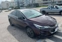 Autos - Chevrolet CRUZE 4P 1.4 TURBO LTZ AT 2018 Nafta 200000Km - En Venta