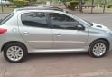 Autos - Peugeot 207 2008 Nafta 11111Km - En Venta
