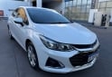 Autos - Chevrolet CRUZE LT 2021 Nafta 117000Km - En Venta