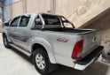 Camionetas - Toyota HILUX SRV 2011 Diesel  - En Venta