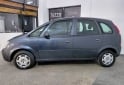 Autos - Chevrolet Meriva gl 2007 Nafta 157500Km - En Venta