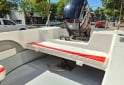 Embarcaciones - CARGO 620 MERCURY 90 HP 4T 2017 - En Venta