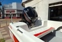Embarcaciones - CARGO 620 MERCURY 90 HP 4T 2017 - En Venta