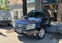 Autos - Renault DUSTER DYNAMIQUE 1.6 2012 Nafta 89900Km - En Venta