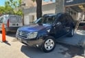 Autos - Renault DUSTER DYNAMIQUE 1.6 2012 Nafta 89900Km - En Venta