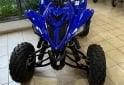 Cuatris y UTVs - Yamaha RAPTOR 700 2025  0Km - En Venta