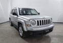 Camionetas - Jeep Patriot sport 2013 Nafta 149000Km - En Venta