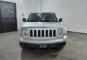 Camionetas - Jeep Patriot sport 2013 Nafta 149000Km - En Venta