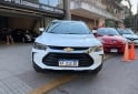 Autos - Chevrolet Tracker 2022 Nafta  - En Venta