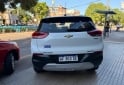Autos - Chevrolet Tracker 2022 Nafta  - En Venta
