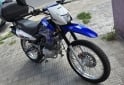 Motos - Keller Keller 2022 Nafta 5000Km - En Venta