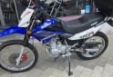 Motos - Keller Keller 2022 Nafta 5000Km - En Venta