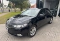 Autos - Kia CERATO SX ELEGANCE 2.0 2011 Nafta 135000Km - En Venta