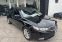 Autos - Kia CERATO SX ELEGANCE 2.0 2011 Nafta 135000Km - En Venta