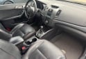 Autos - Kia CERATO SX ELEGANCE 2.0 2011 Nafta 135000Km - En Venta