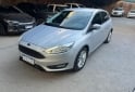 Autos - Ford FOCUS 3 2019 Nafta 84000Km - En Venta