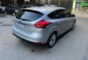 Autos - Ford FOCUS 3 2019 Nafta 84000Km - En Venta