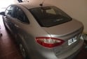 Autos - Ford Fiesta 2014 Nafta 40000Km - En Venta