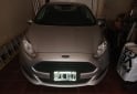 Autos - Ford Fiesta 2014 Nafta 40000Km - En Venta