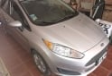 Autos - Ford Fiesta 2014 Nafta 40000Km - En Venta