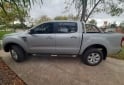 Camionetas - Ford Ranger xlt 2023 Diesel 35000Km - En Venta