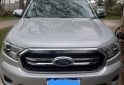 Camionetas - Ford Ranger xlt 2023 Diesel 35000Km - En Venta