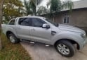 Camionetas - Ford Ranger xlt 2023 Diesel 35000Km - En Venta