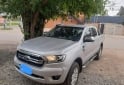 Camionetas - Ford Ranger xlt 2023 Diesel 35000Km - En Venta