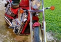 Motos - Suzuki Intruder 800 1994 Nafta 60000Km - En Venta