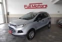 Autos - Ford ECOSPORT 2013 GNC  - En Venta