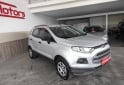 Autos - Ford ECOSPORT 2013 GNC  - En Venta