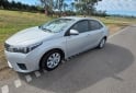 Autos - Toyota Corolla 2015 Nafta 100000Km - En Venta