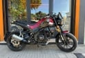 Motos - Benelli LEONCINO 250 2020 Nafta 14450Km - En Venta
