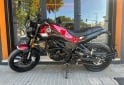 Motos - Benelli LEONCINO 250 2020 Nafta 14450Km - En Venta