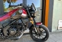 Motos - Benelli LEONCINO 250 2020 Nafta 14450Km - En Venta