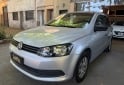 Autos - Volkswagen Gol trend 2014 Nafta  - En Venta