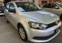 Autos - Volkswagen Gol trend 2014 Nafta  - En Venta
