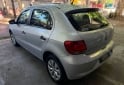 Autos - Volkswagen Gol trend 2014 Nafta  - En Venta
