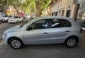 Autos - Volkswagen Gol trend 2014 Nafta  - En Venta