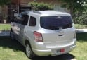 Autos - Chevrolet Spin 2015 Nafta 168000Km - En Venta